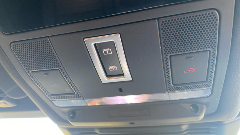 Land Rover Discovery Sport 2.0 D200 Dynamic SE 5dr Auto [5 Seat] Diesel Station Wagon